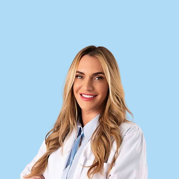 Meirav Greenberg | Your Favorite Provider in Florida