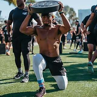 Jerren Pierce