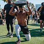 Jerren Pierce