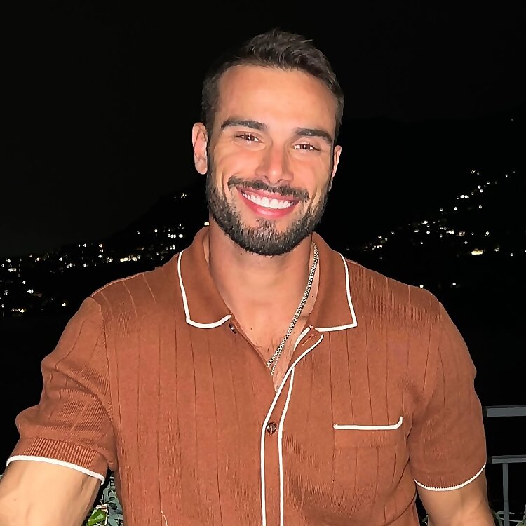 Jordan Morello