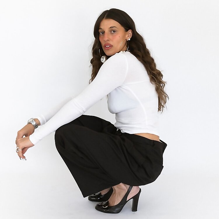 Maria Paula Casas