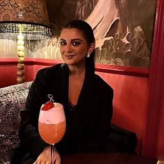 Sasha Gale