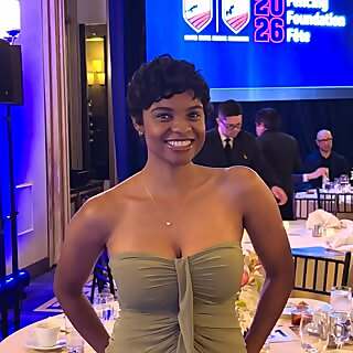 Nzingha Prescod