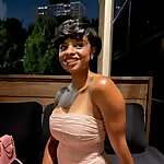Nzingha Prescod