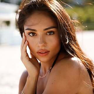 Tish Martinez