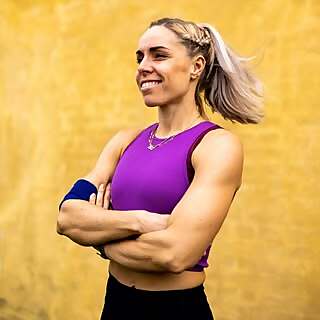 Ida Mathilde Steensgaard