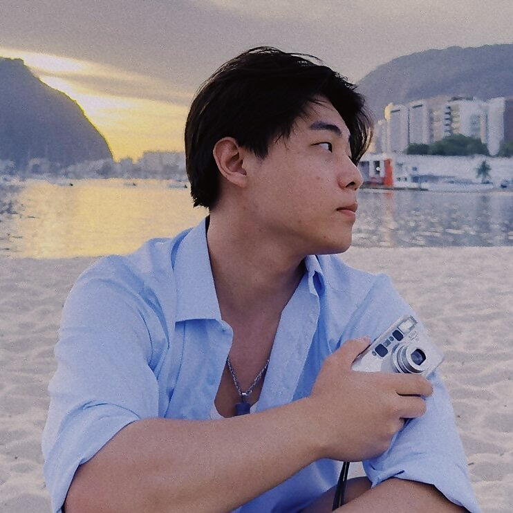 Leandro Seini Ota