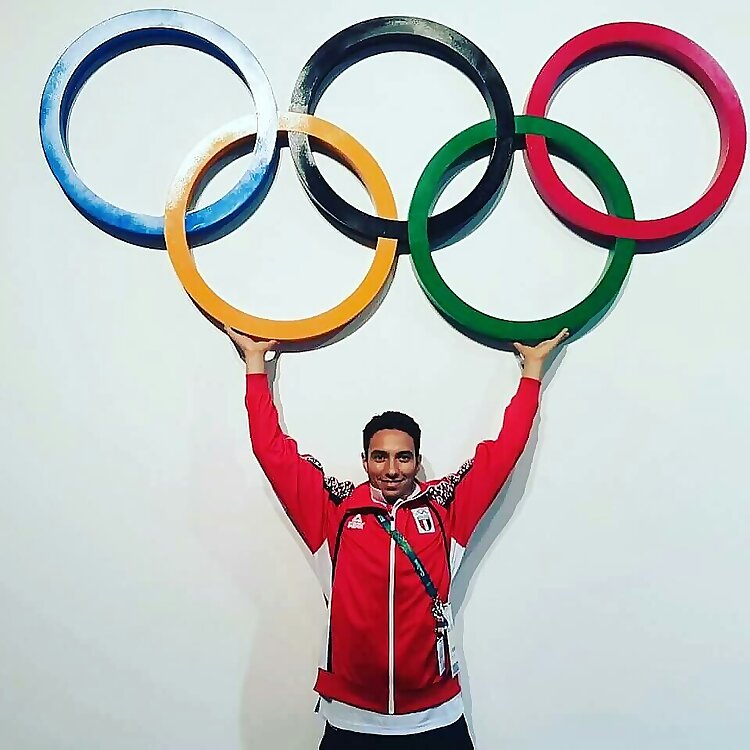 Tarek F. Ayad