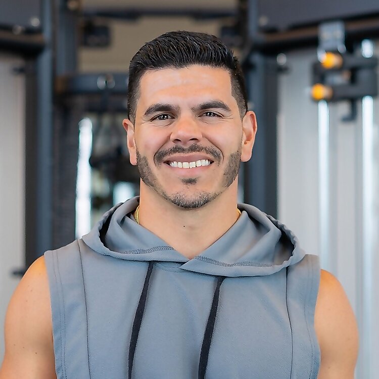 Andres Ayesta