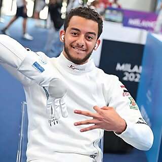 ‎Mohamed Elsayed‎