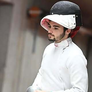 Diego Calderon Bartolome