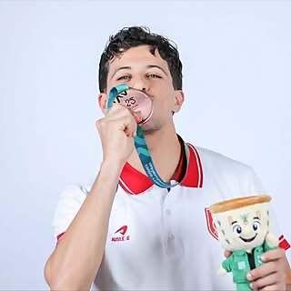 Ahmed Ferjani