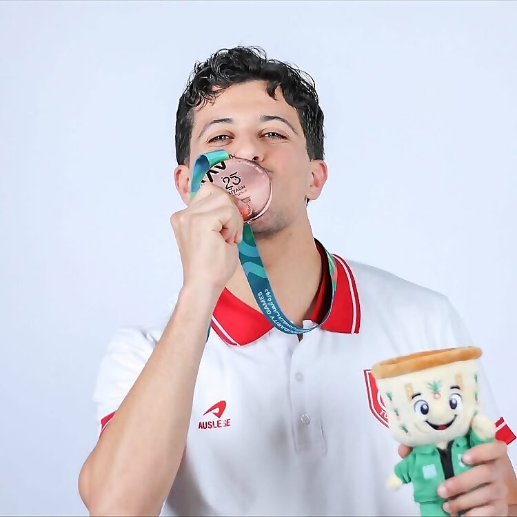 Ahmed Ferjani