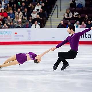 Maxime Deschamps