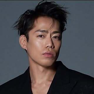 Daisuke Takahashi