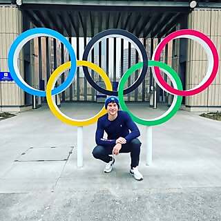Brandon Frazier