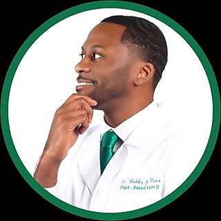 Dr. Bobby Price