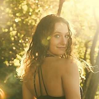 Maddie Roberts
