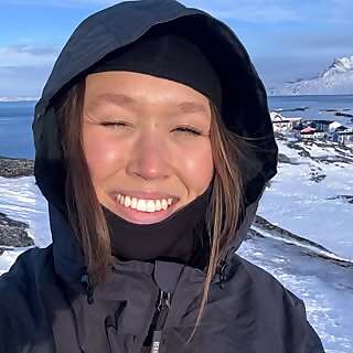 Inequ Maja Holm