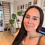 Nivi Thomassen Olsen