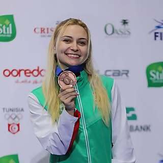 Yoana Ilieva