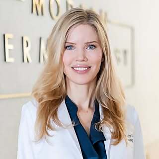 Dr. Alexandra Grob