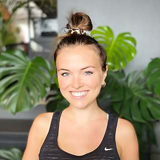 Maria Ivarsdottir