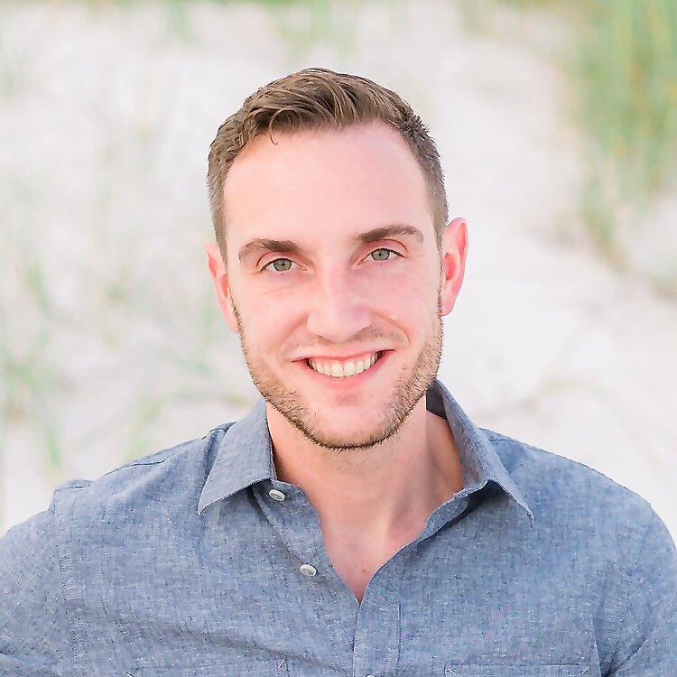 Dr. Andrew Vallo