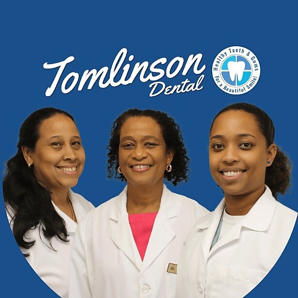 Tomlinson Dental