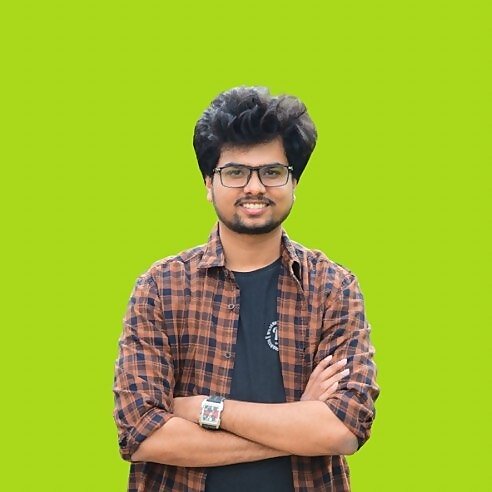 Akhil Neerugatti