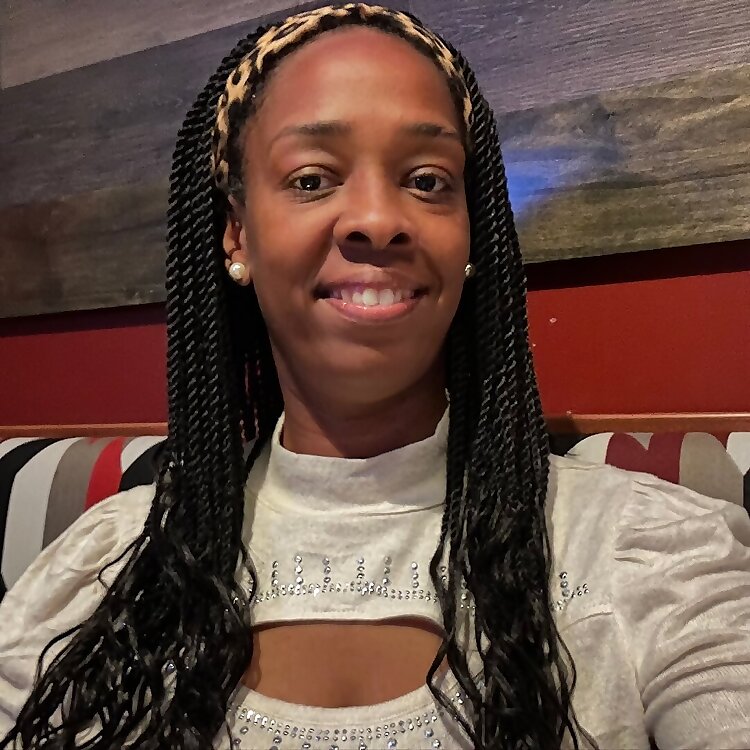 Dr. Nicole Brantley