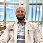Dr. Ashot Oganesyan