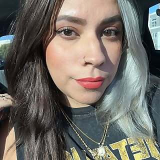 Krystle ~ Makeup + Reviews