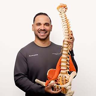 Dr. Alex Osorio