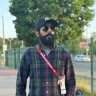Udaivir Singh
