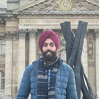 Udaivir Singh
