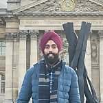 Udaivir Singh