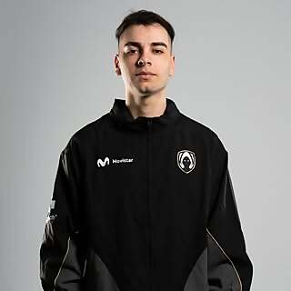 Ruben Exposito