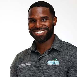 Dr. Randall Thompson