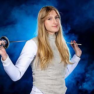Carolina Stutchbury