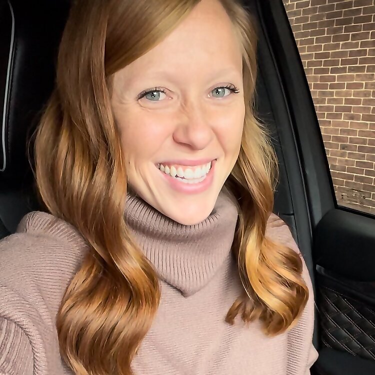 Kate Mercker