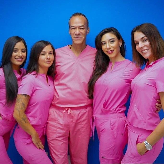 Christopher J. Salgado