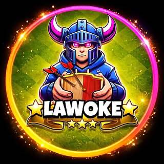 Lawoke