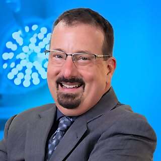 Dr. Christopher M. Dress