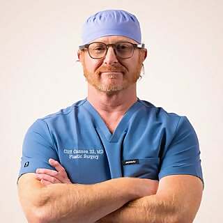 Dr. Cliff Cannon