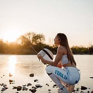 Giulia Rizzi