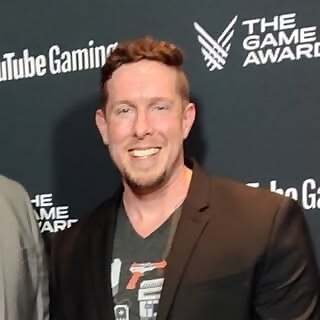 Tim Evans