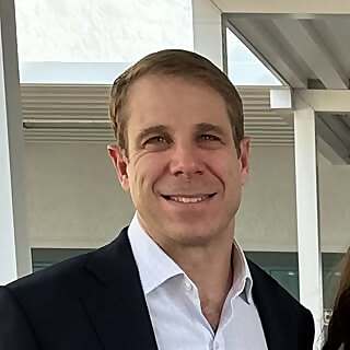 Jason Cooper