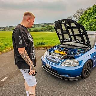 Jesse Collingham