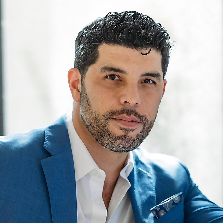 Dr. Adam Oppenheimer